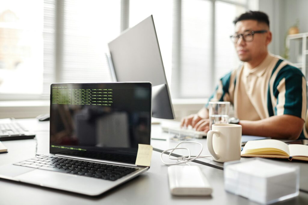 Software Development Office